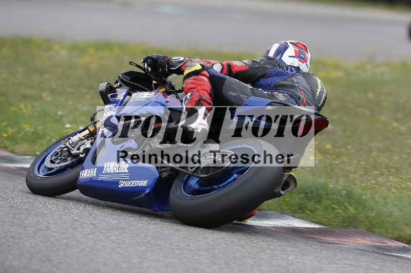 /35 26.07.2025 Speer Racing ADR/Gruppe rot/430